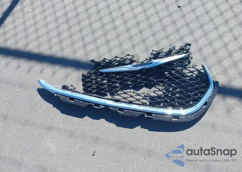 2023 Chrysler Pacifica Touring L from USA, damaged, VIN 2C4RC1BG4PR502475